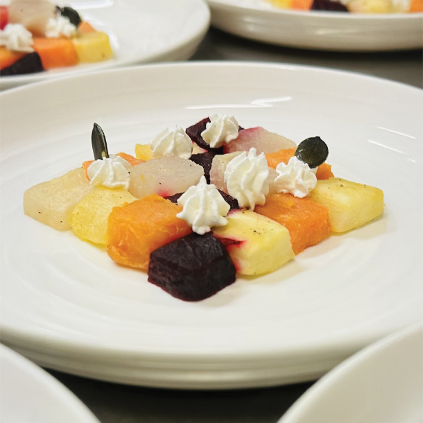 L'Étal St Haonnois - Restaurant Saint-Haon-le-Vieux - manger a SAINT-HAON-LE-VIEUX