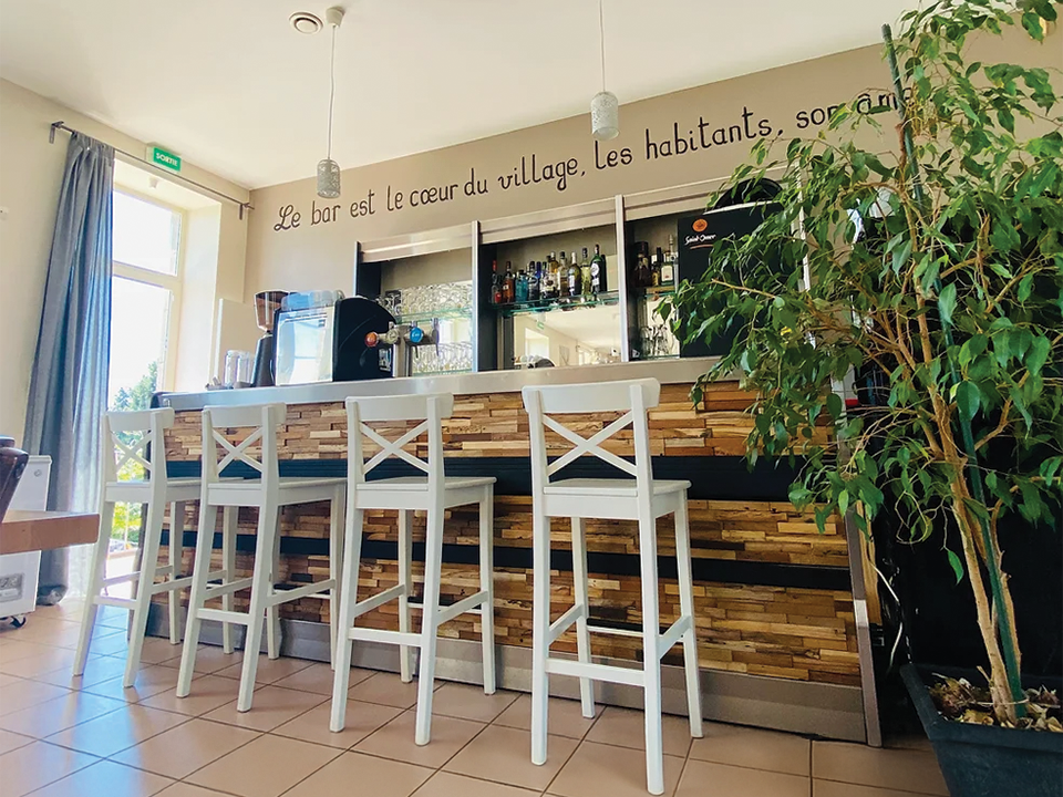 Le Restaurant - L'Étal St Haonnois - restaurant Saint-Haon-le-Vieux - restaurant sympa SAINT-HAON-LE-VIEUX