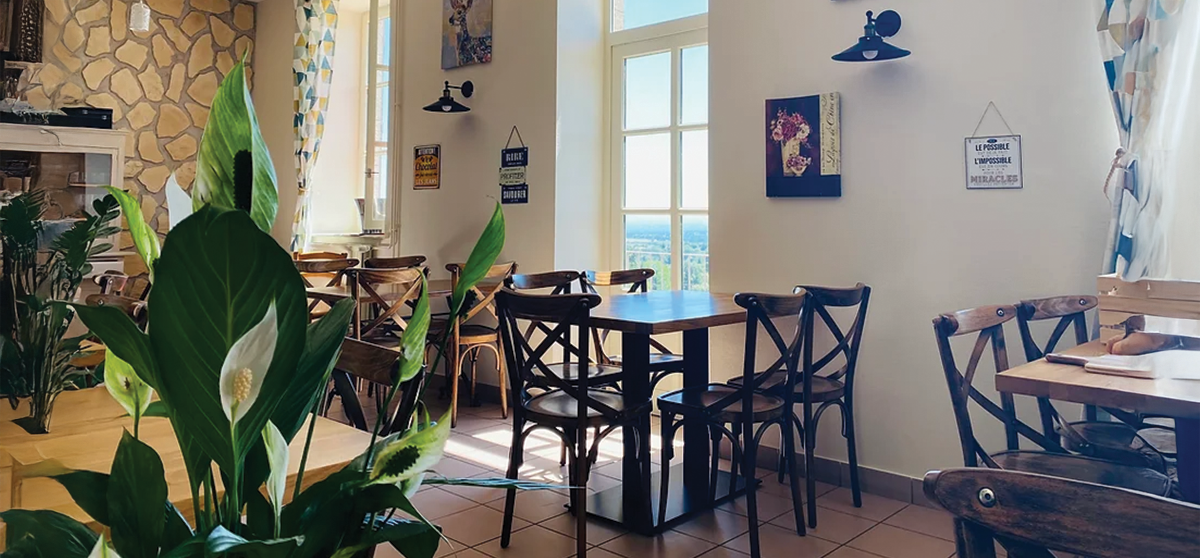 L'Étal St Haonnois - Restaurant Saint-Haon-le-Vieux - top resto SAINT-HAON-LE-VIEUX