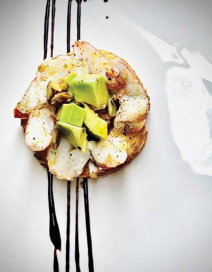 L'Étal St Haonnois - Restaurant Saint-Haon-le-Vieux - Traiteur Roanne