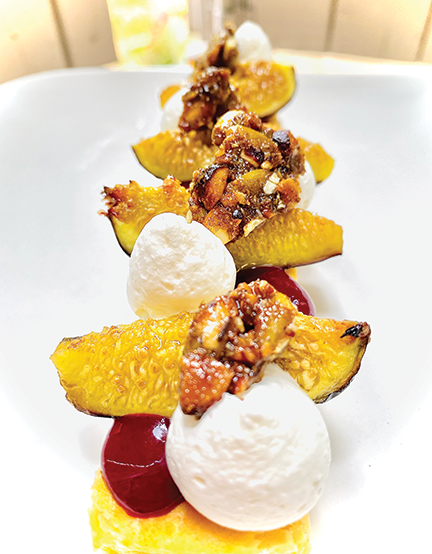 L'Étal St Haonnois - Restaurant Saint-Haon-le-Vieux - Restaurant Saint haon le vieux