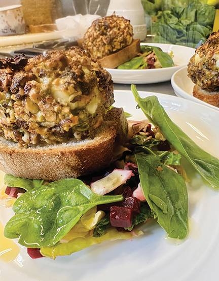 L'Étal St Haonnois - Restaurant Saint-Haon-le-Vieux - bien manger SAINT-HAON-LE-VIEUX