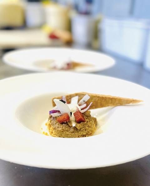 A emporter - L'Étal St Haonnois - restaurant Saint-Haon-le-Vieux - meilleur restaurant ROANNE