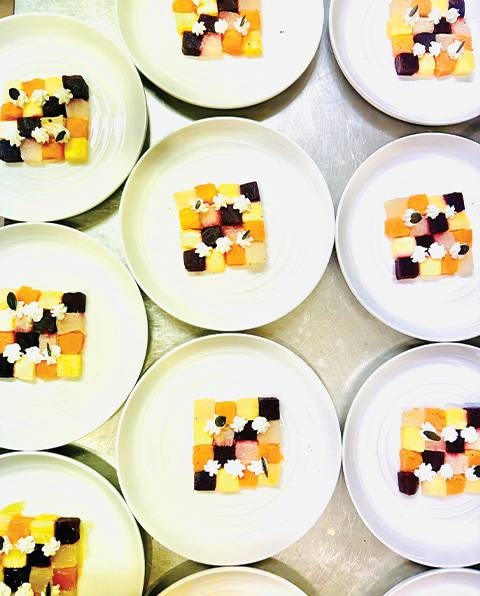 Le Traiteur - L'Étal St Haonnois - restaurant Saint-Haon-le-Vieux - les meilleurs restaurant de SAINT-HAON-LE-VIEUX