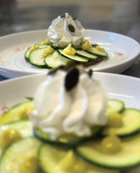 Le Traiteur - L'Étal St Haonnois - restaurant Saint-Haon-le-Vieux - meilleur restaurant ROANNE